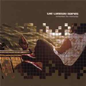 The Lyndsay Diaries - Remember The Memories FLAC