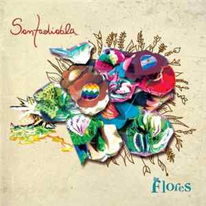 Santadiabla - Flores FLAC