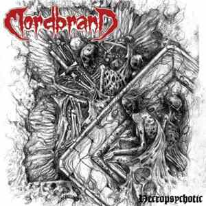 Mordbrand - Necropsychotic FLAC