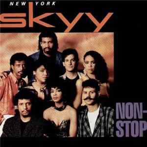 New York Skyy - Non-Stop FLAC