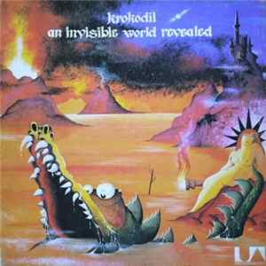 Krokodil - An Invisible World Revealed FLAC