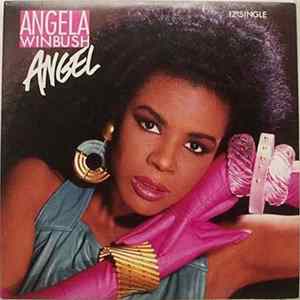 Angela Winbush - Angel FLAC