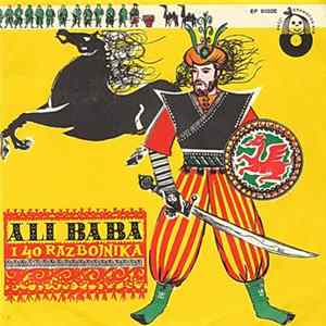 Various - Ali Baba I 40 Razbojnika FLAC