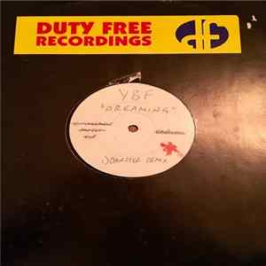 YBF - Dreaming FLAC