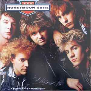 Honeymoon Suite - Racing After Midnight FLAC