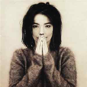 Björk - Debut FLAC