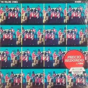 The Rolling Stones - Rewind (1971-1984) FLAC