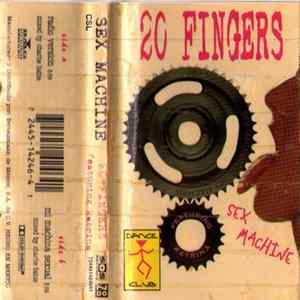20 Fingers Featuring Katrina - Sex Machine FLAC