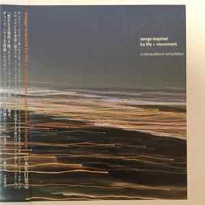 Various - Songs Inspired By Life + Movement FLAC