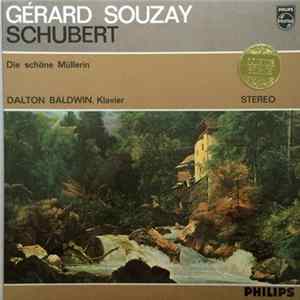 Gérard Souzay & Dalton Baldwin Play Schubert - Die Schöne Müllerin FLAC