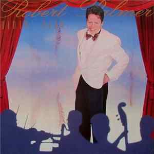Robert Palmer - Ridin' High FLAC