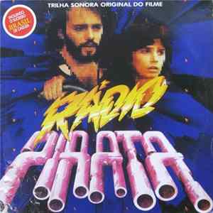 Various - Rádio Pirata (Trilha Sonora Original Do Filme) FLAC