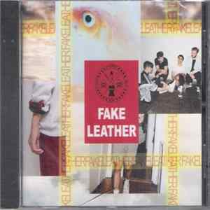 The Crispies - Fake Leather FLAC