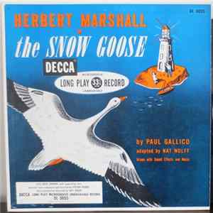 Paul Gallico - The Snow Goose FLAC