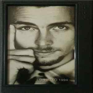Jovanotti - Lorenzo 1994 FLAC