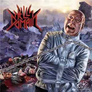 Hell's Domain - Hell's Domain FLAC