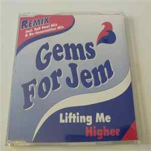 Gems For Jem - Lifting Me Higher FLAC