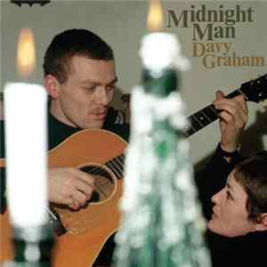 Davy Graham - Midnight Man FLAC