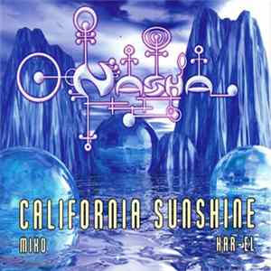 California Sunshine - Nasha FLAC