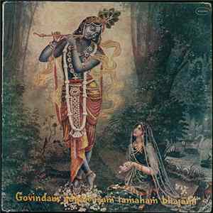 Bhaktivedanta Swami - Govinda FLAC