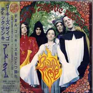 Gorky's Zygotic Mynci - Bwyd Time FLAC