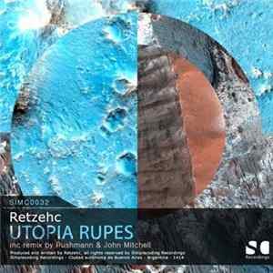 Retzhec - Utopia Rupes FLAC