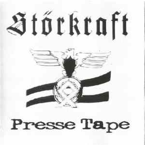 Störkraft - Presse Tape FLAC