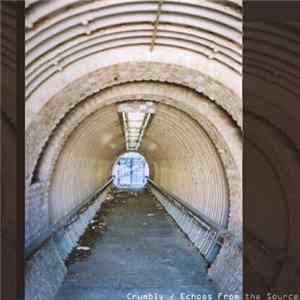 Crumbly - Echoes From The Source FLAC