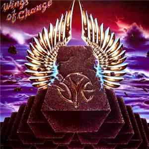 Sye - Wings Of Change FLAC