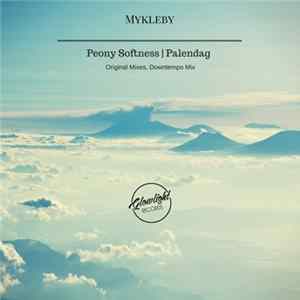 Mykleby - Peony Softness | Palendag FLAC
