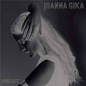 Ioanna Gika - Roseate FLAC