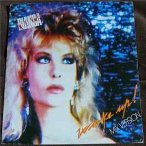 Bianca Neve - Wake Up! / Broken Heart FLAC