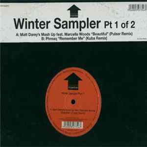 Matt Darey / Phreaq - Winter Sampler (Pt. 1 Of 2) FLAC