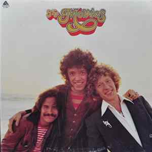The Movies - The Movies FLAC