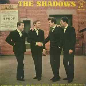 The Shadows - The Shadows FLAC