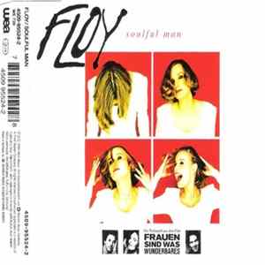 Floy - Soulful Man FLAC