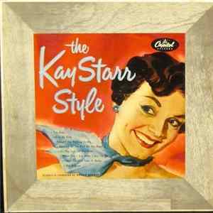 Kay Starr - The Kay Starr Style FLAC