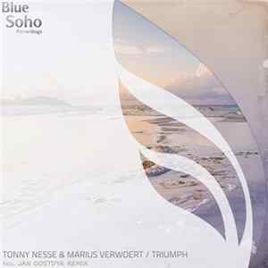 Tonny Nesse & Marius Verwoert - Triumph FLAC