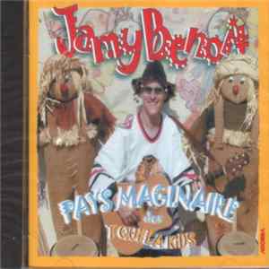 Jamy Benoit - Pays Maginaire Des T Qui La Kids FLAC