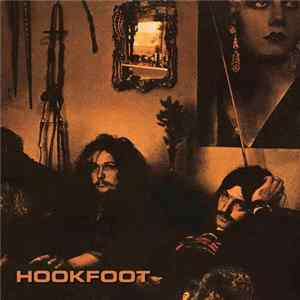 Hookfoot - Hookfoot FLAC