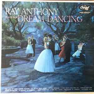 Ray Anthony - Plays For Dream Dancing FLAC