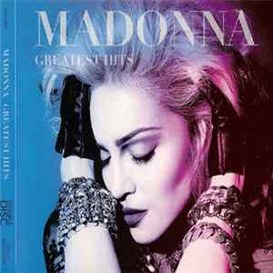 Madonna - Greatest Hits FLAC