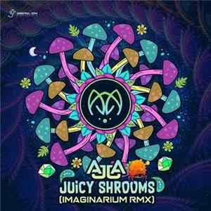 Ajja - Juicy Shrooms (Imaginarium Rmx) FLAC