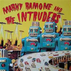 Marky Ramone And The Intruders - Marky Ramone And The Intruders FLAC