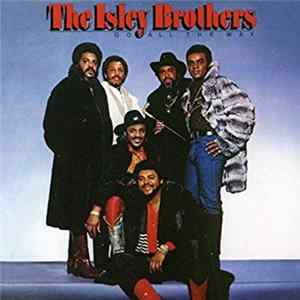 The Isley Brothers - Go All The Way FLAC