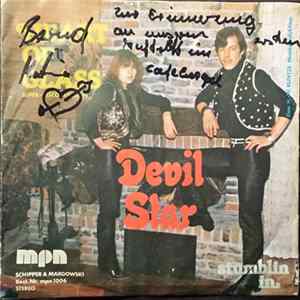Devil Star - Heart Of Glass FLAC