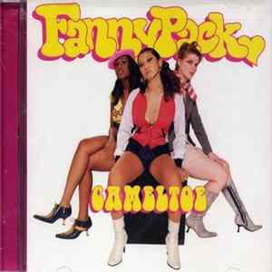 Fannypack - Cameltoe FLAC
