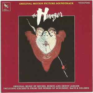 Various, Michel Rubini & Denny Jaeger - The Hunger (Original Motion Picture Soundtrack) FLAC
