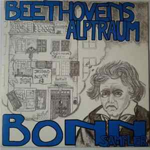 Various - Beethovens Alptraum Bonn Sampler FLAC