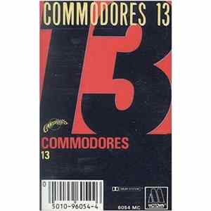 Commodores - Commodores 13 FLAC